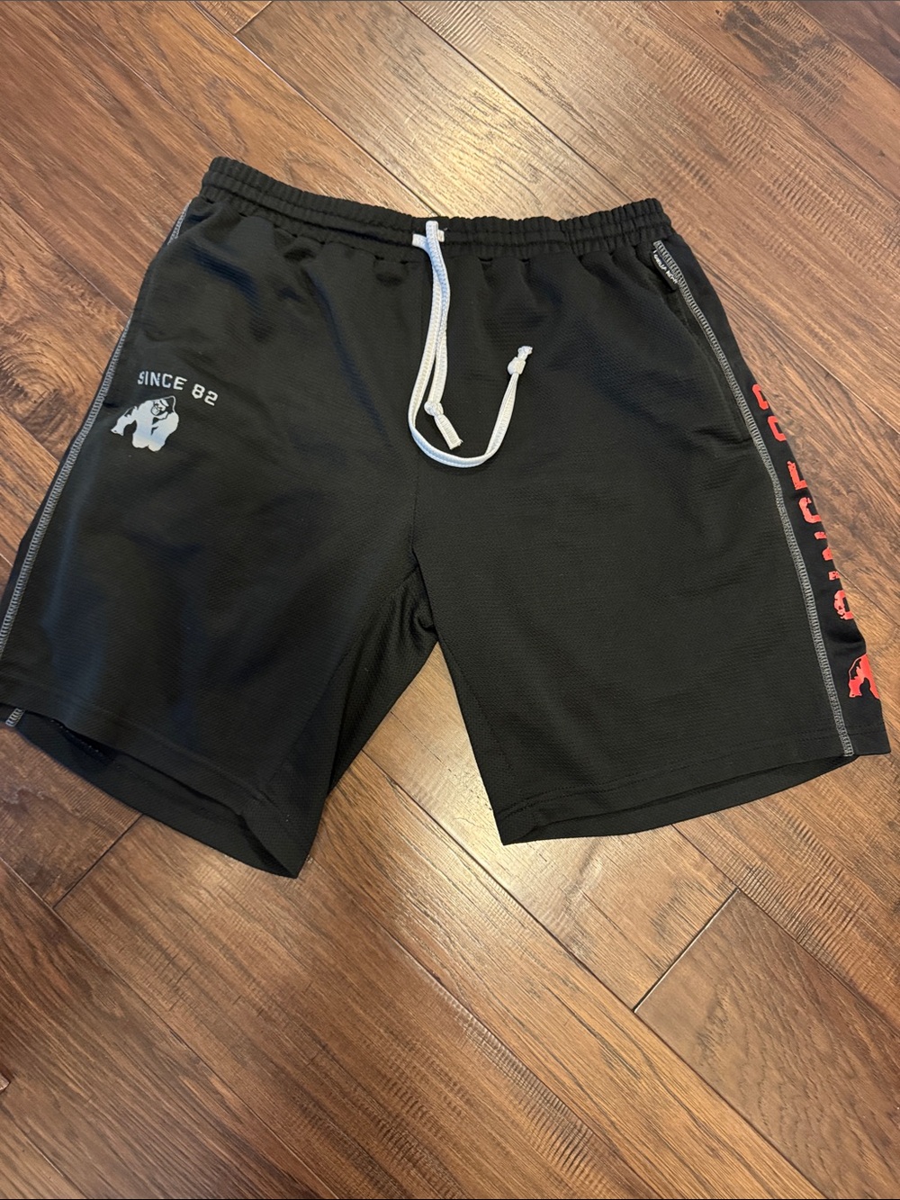 🦍Gorilla Wear Shorts🦍